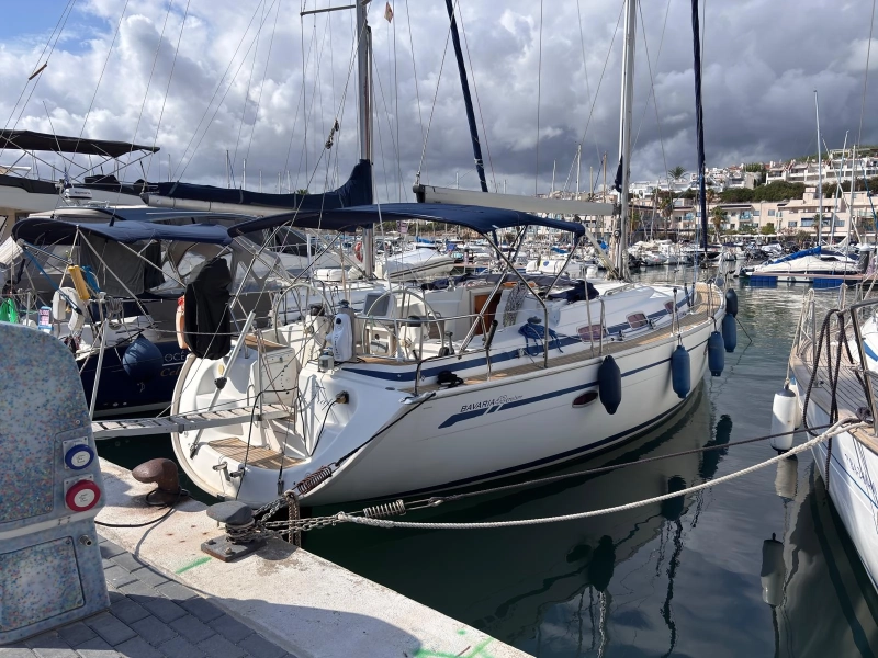 Bavaria 42 Cruiser 2005