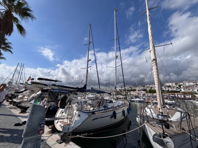 Foto del barco Bavaria 42 Cruiser 2005