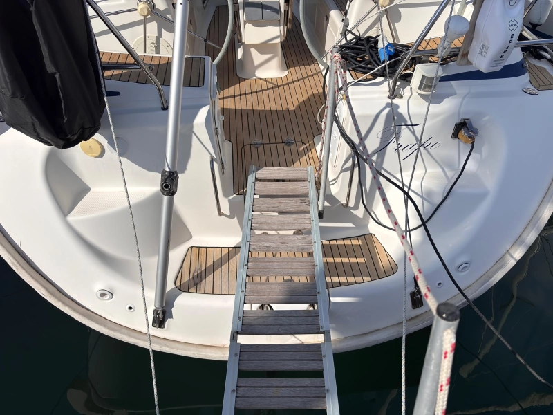 Bavaria 42 Cruiser 2005