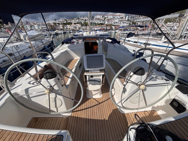 Bavaria 42 Cruiser 2005