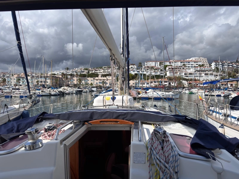 Bavaria 42 Cruiser 2005