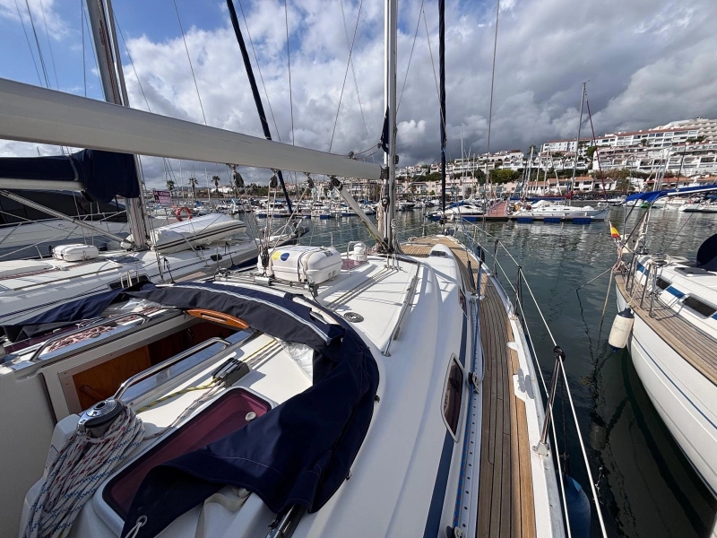 Bavaria 42 Cruiser 2005