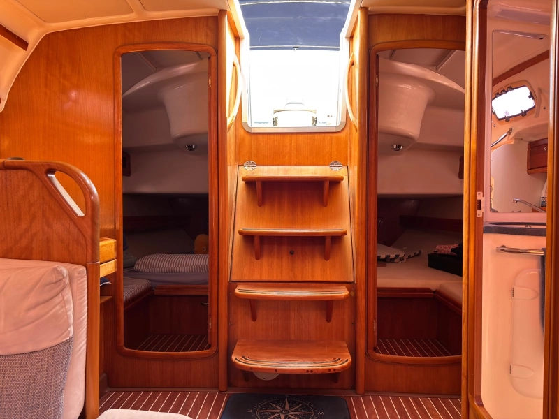 Bavaria 42 Cruiser 2005