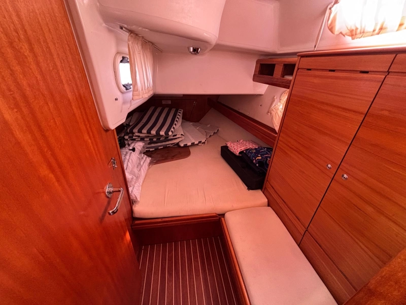 Bavaria 42 Cruiser 2005