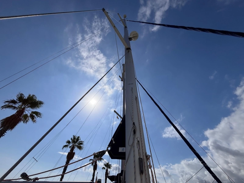 Bavaria 42 Cruiser 2005