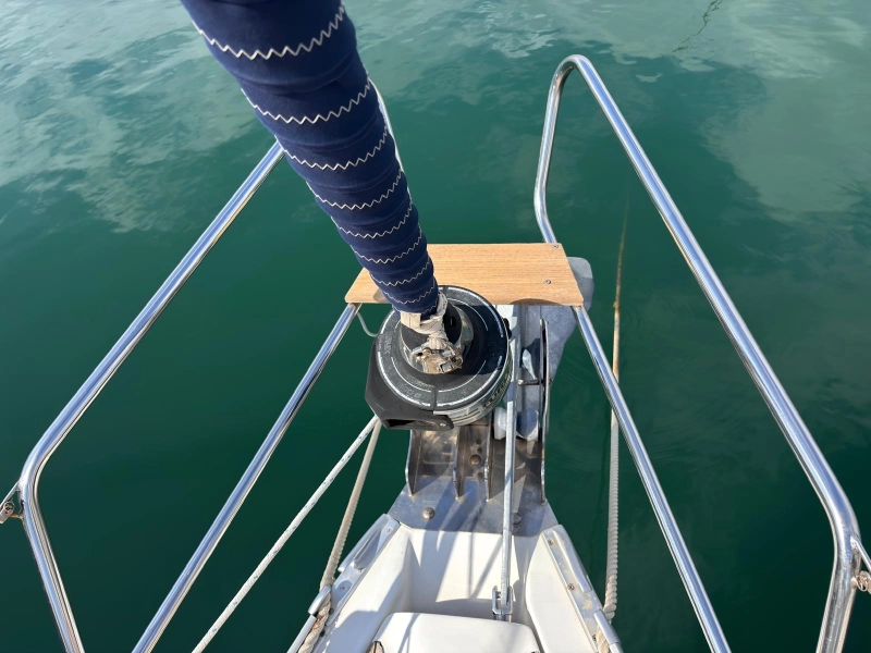 Bavaria 42 Cruiser 2005