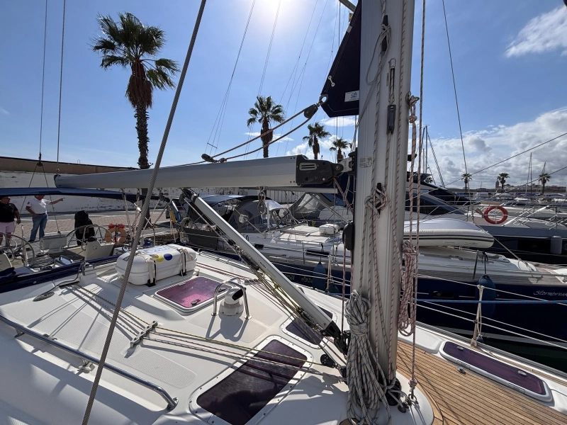 Bavaria 42 Cruiser 2005