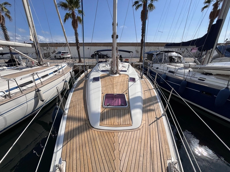 Bavaria 42 Cruiser 2005