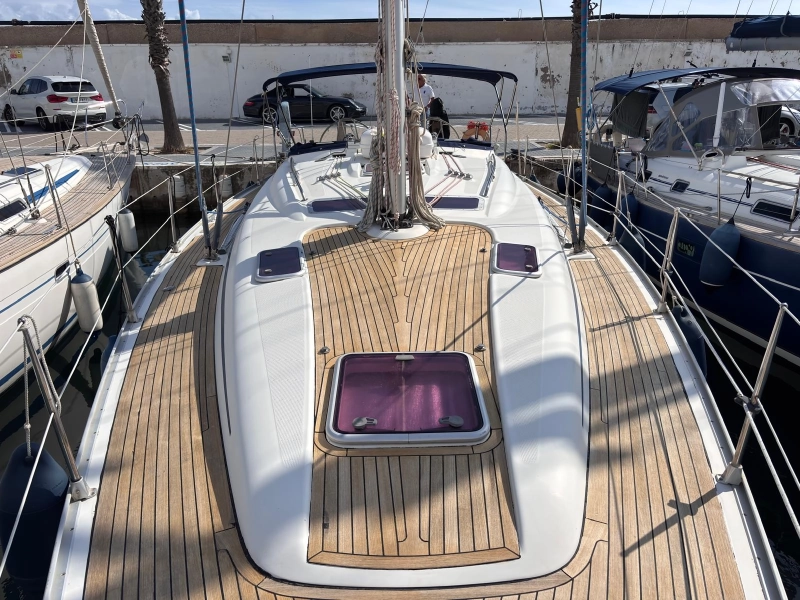 Bavaria 42 Cruiser 2005