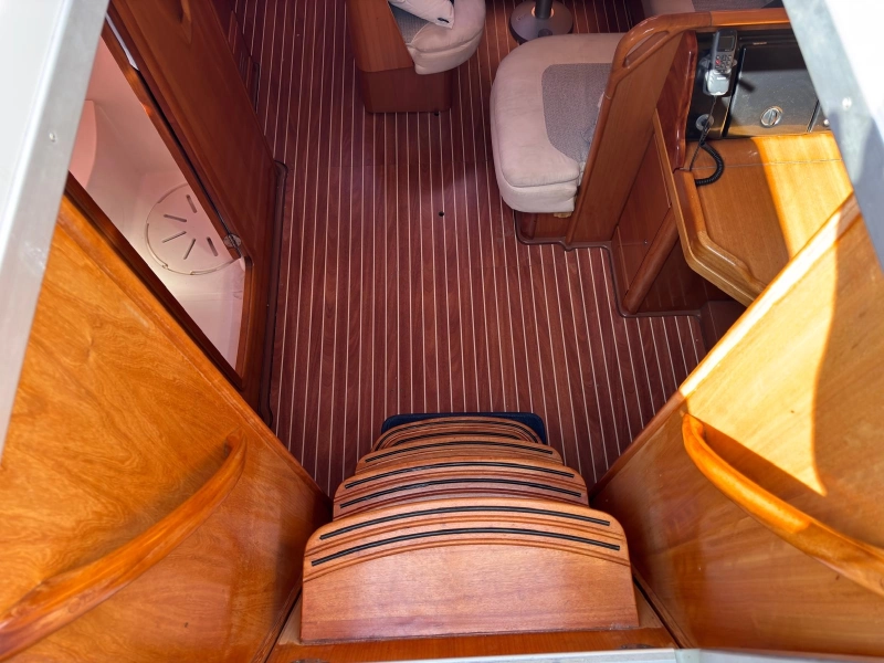 Bavaria 42 Cruiser 2005