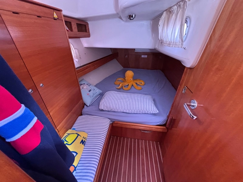 Bavaria 42 Cruiser 2005