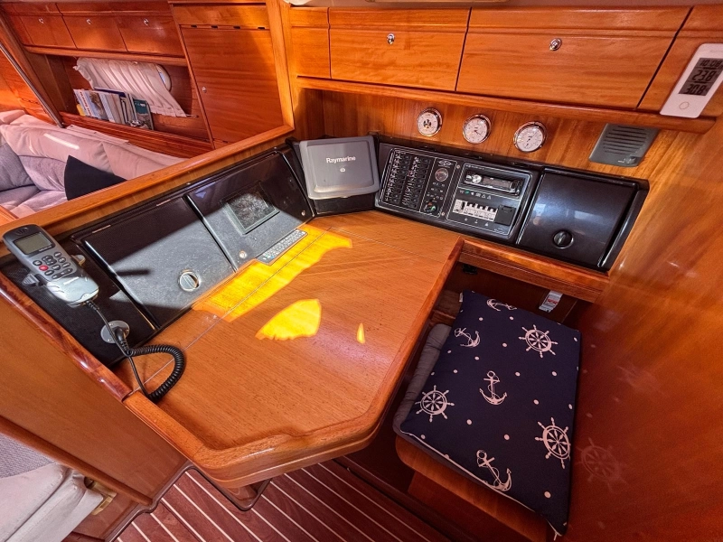 Bavaria 42 Cruiser 2005