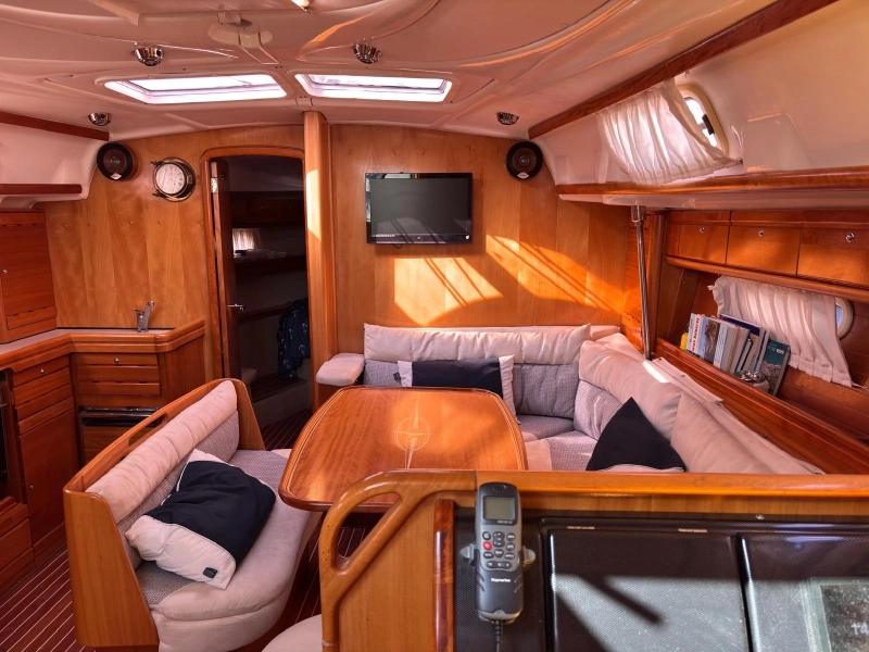 Bavaria 42 Cruiser 2005