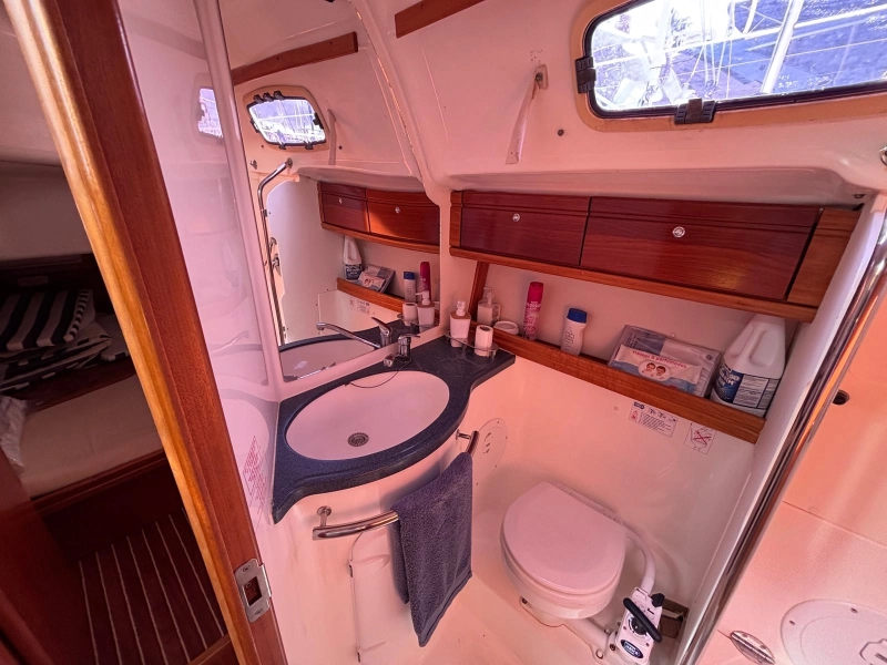 Bavaria 42 Cruiser 2005