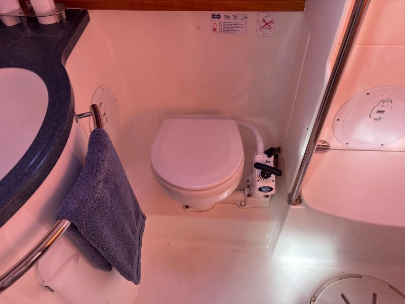 Bavaria 42 Cruiser 2005