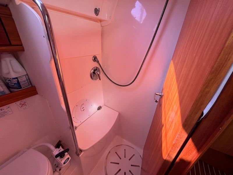 Bavaria 42 Cruiser 2005