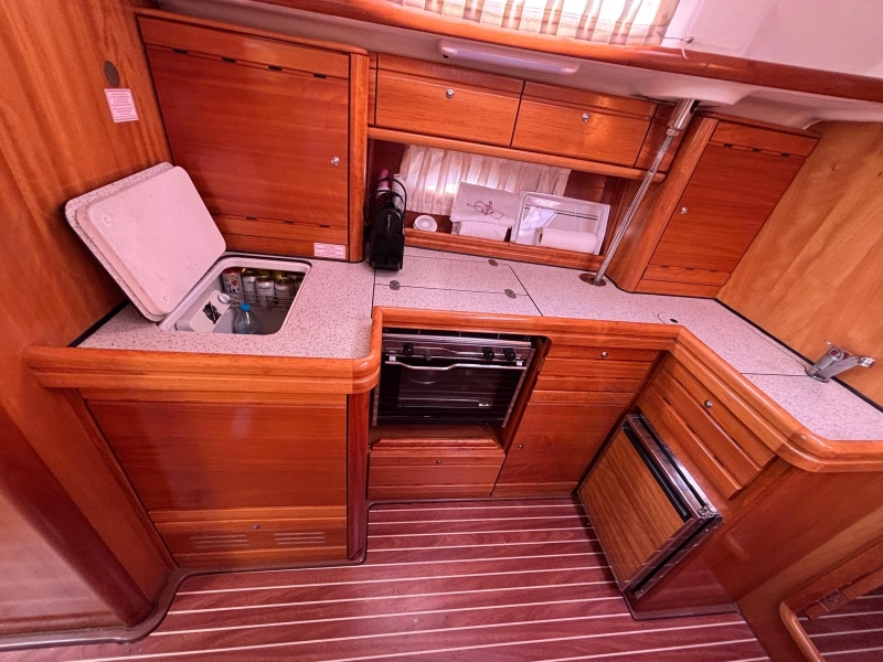 Bavaria 42 Cruiser 2005