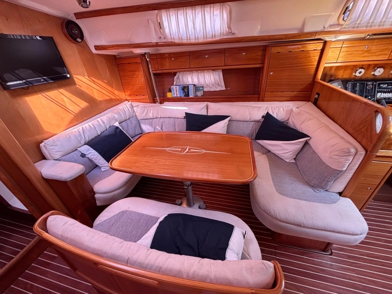 Bavaria 42 Cruiser 2005