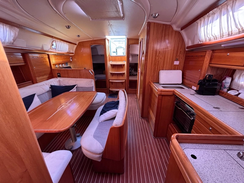 Bavaria 42 Cruiser 2005