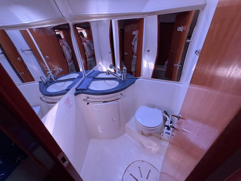 Bavaria 42 Cruiser 2005