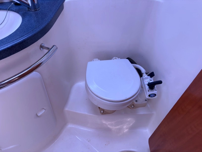 Bavaria 42 Cruiser 2005