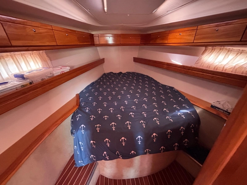 Bavaria 42 Cruiser 2005