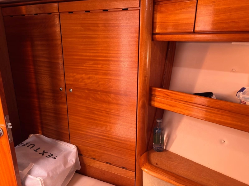 Bavaria 42 Cruiser 2005