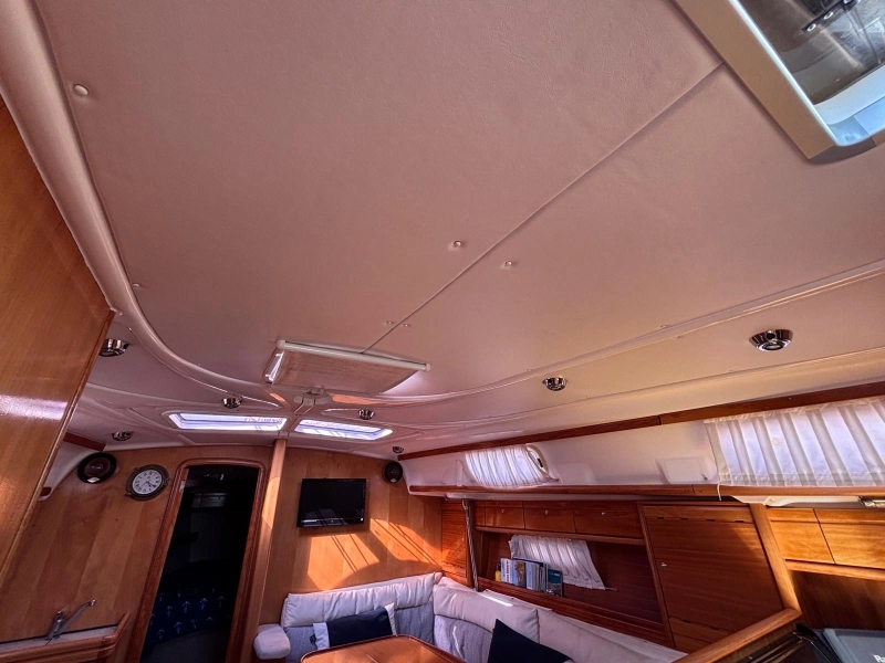 Bavaria 42 Cruiser 2005