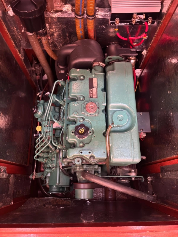 Bavaria 42 Cruiser 2005