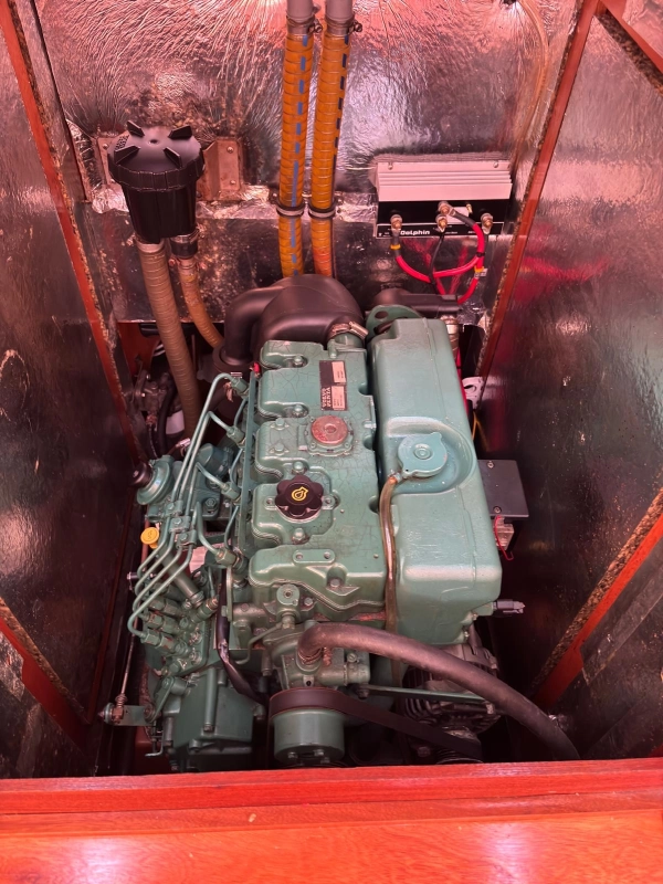 Bavaria 42 Cruiser 2005