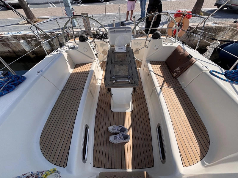 Bavaria 42 Cruiser 2005