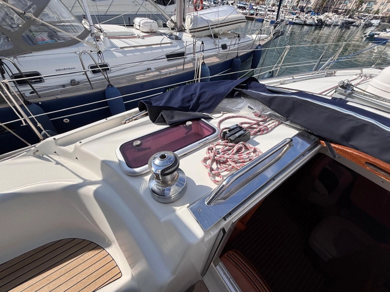 Bavaria 42 Cruiser 2005