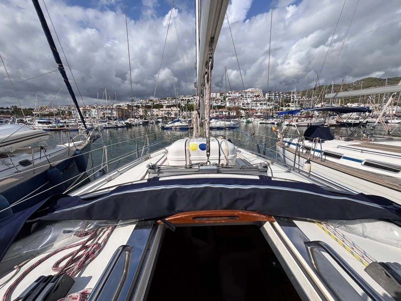 Bavaria 42 Cruiser 2005