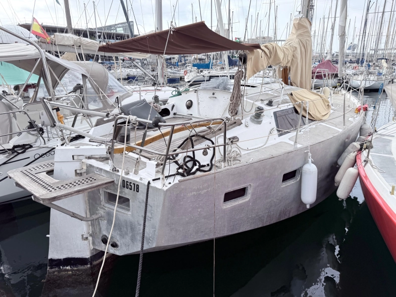  Otros Harlé Beaujolais 10 metros 1981