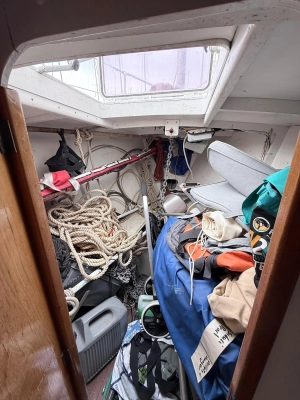 Foto del barco  Otros Harlé Beaujolais 10 metros 1981