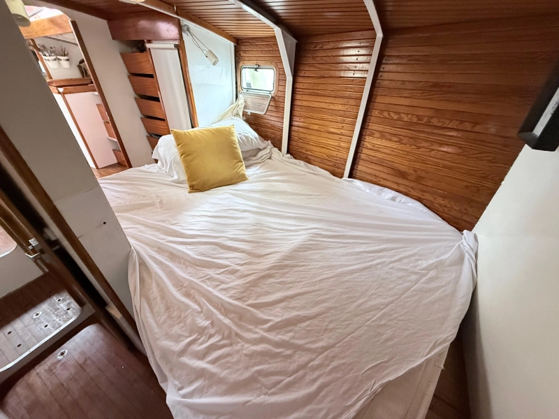  Otros Harlé Beaujolais 10 metros 1981