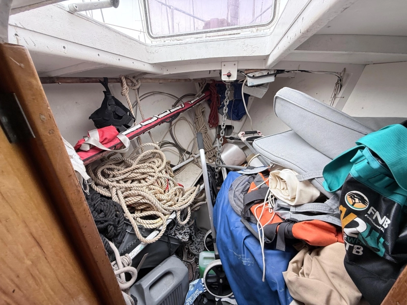  Otros Harlé Beaujolais 10 metros 1981