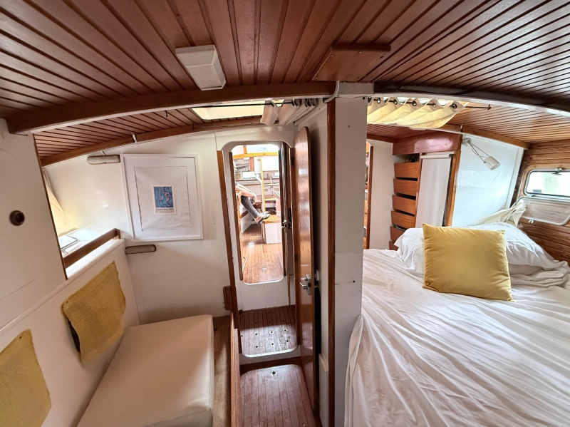  Otros Harlé Beaujolais 10 metros 1981