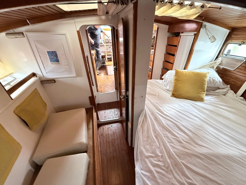  Otros Harlé Beaujolais 10 metros 1981