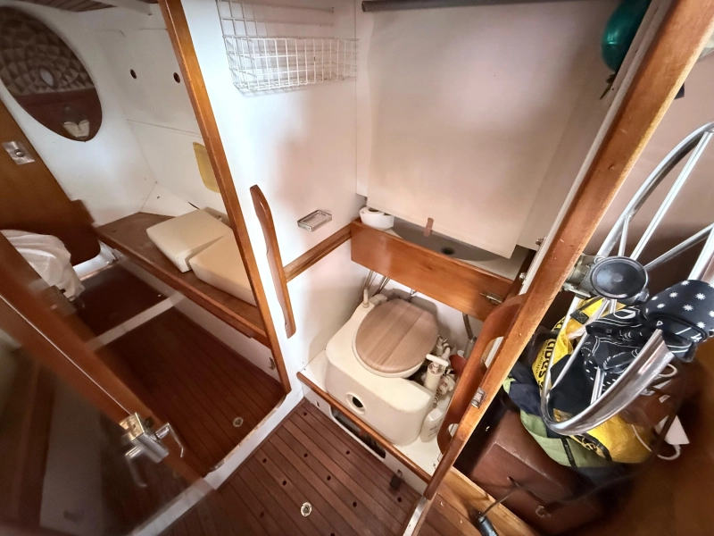  Otros Harlé Beaujolais 10 metros 1981