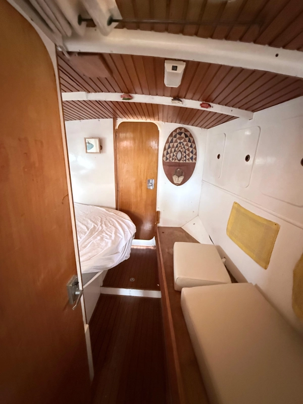  Otros Harlé Beaujolais 10 metros 1981