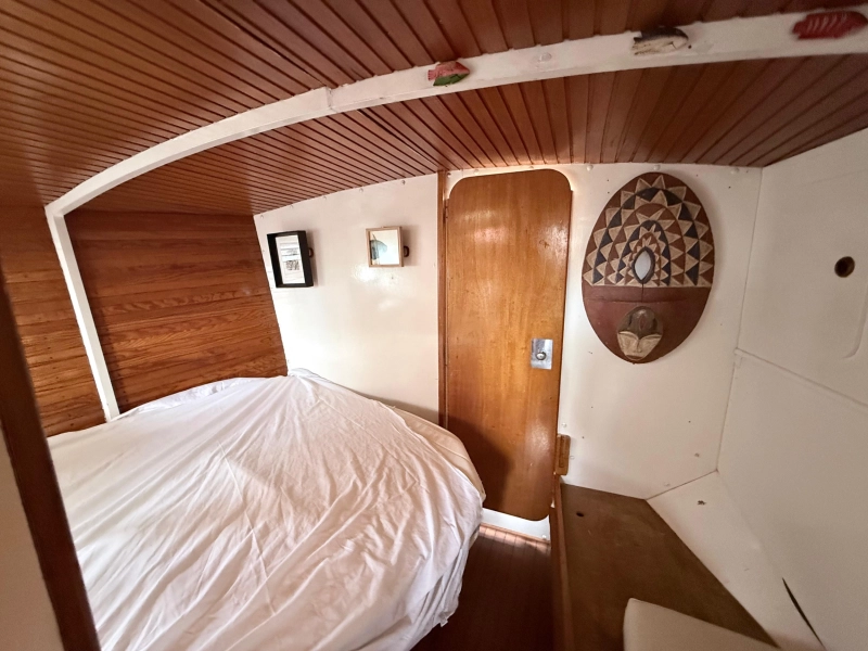  Otros Harlé Beaujolais 10 metros 1981