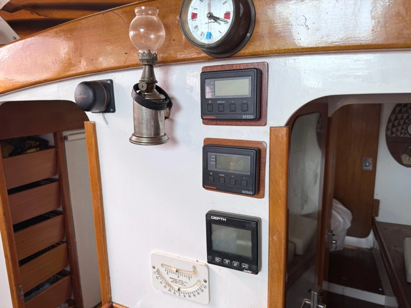  Otros Harlé Beaujolais 10 metros 1981