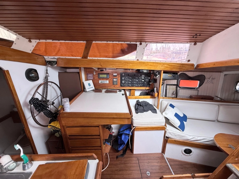  Otros Harlé Beaujolais 10 metros 1981