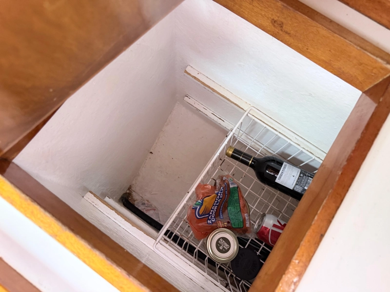  Otros Harlé Beaujolais 10 metros 1981