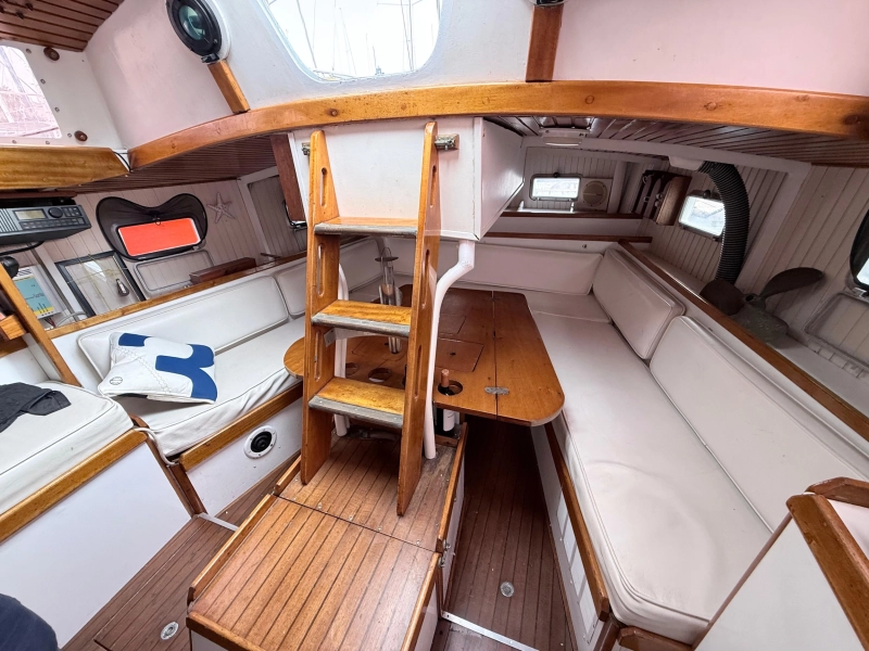  Otros Harlé Beaujolais 10 metros 1981