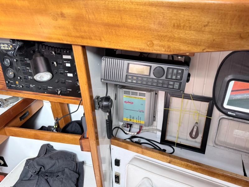  Otros Harlé Beaujolais 10 metros 1981