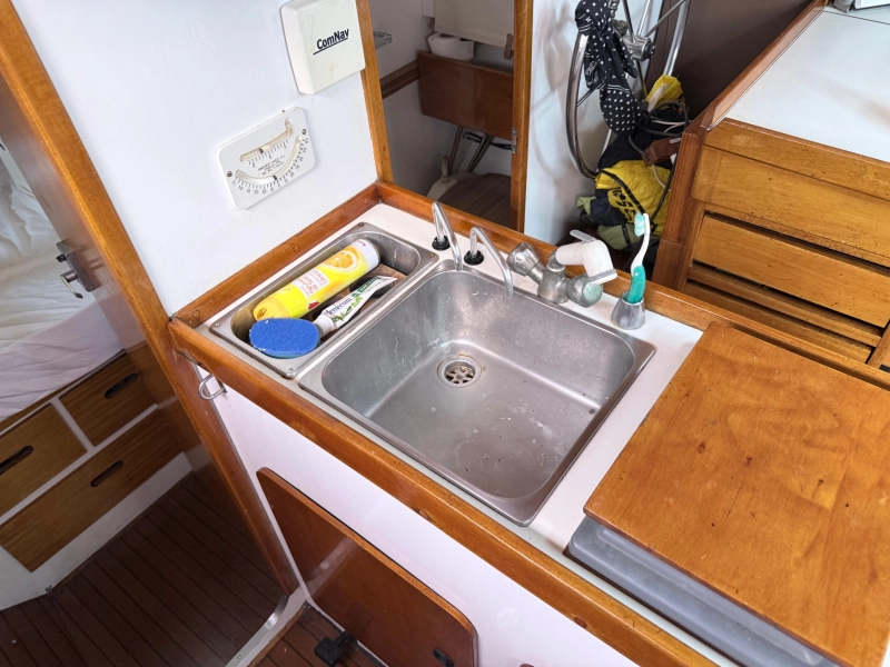  Otros Harlé Beaujolais 10 metros 1981