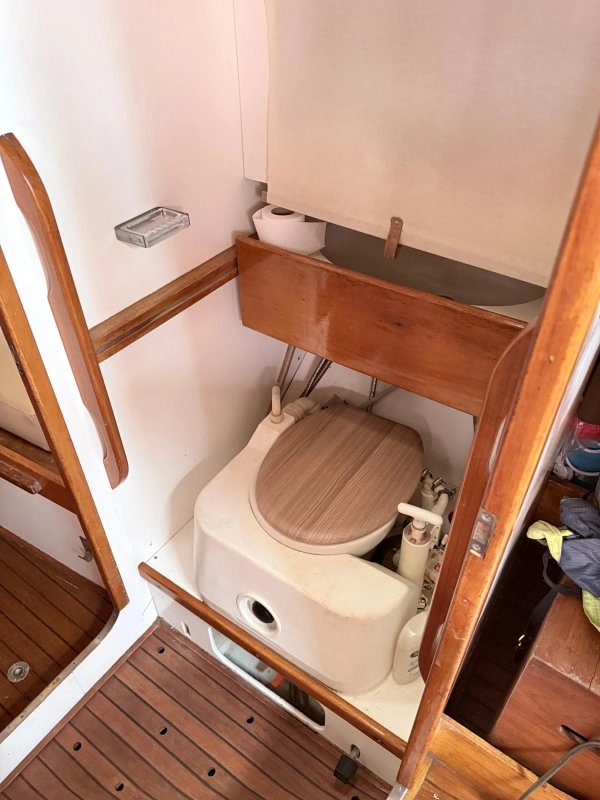  Otros Harlé Beaujolais 10 metros 1981