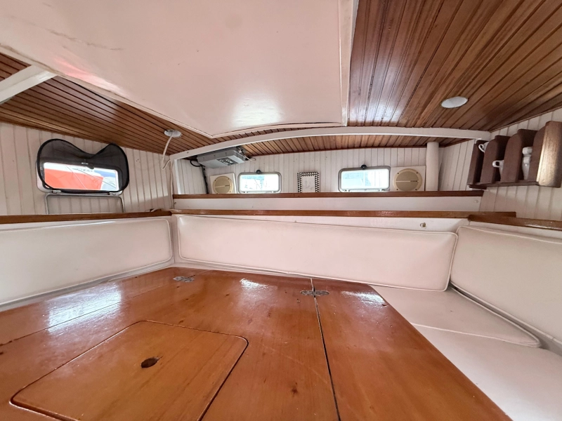  Otros Harlé Beaujolais 10 metros 1981